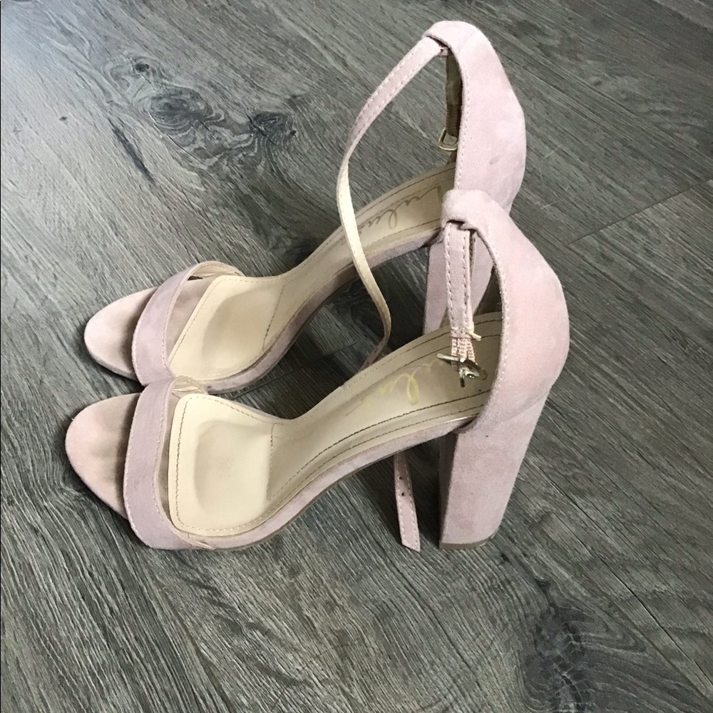 Lulus high heels